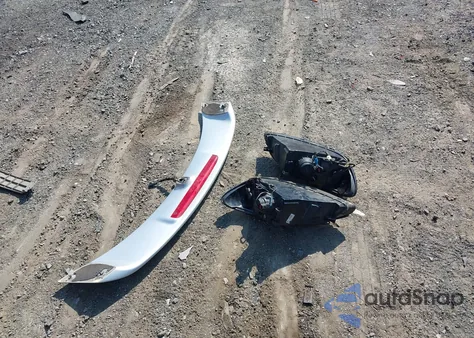 2006 Ford Taurus Se из США, поврежденный, VIN 1FAFP53U46A162157